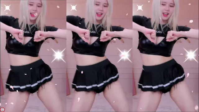 图片[5] - [Korean BJ] joahe2 2024-04-26