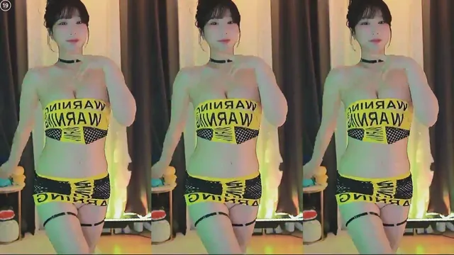图片[1] - [Korean BJ] eunyoung1238 2025-04-20