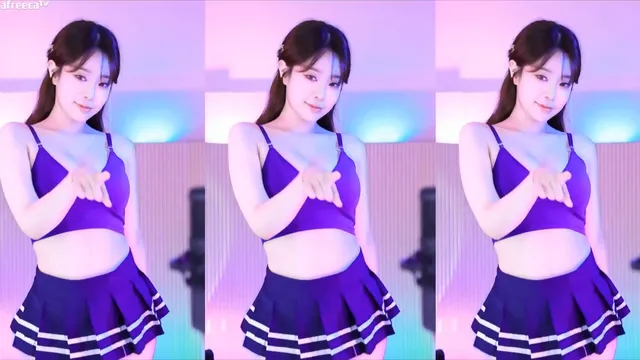图片[3] - [Korean BJ] crazycatsss 2023-11-13
