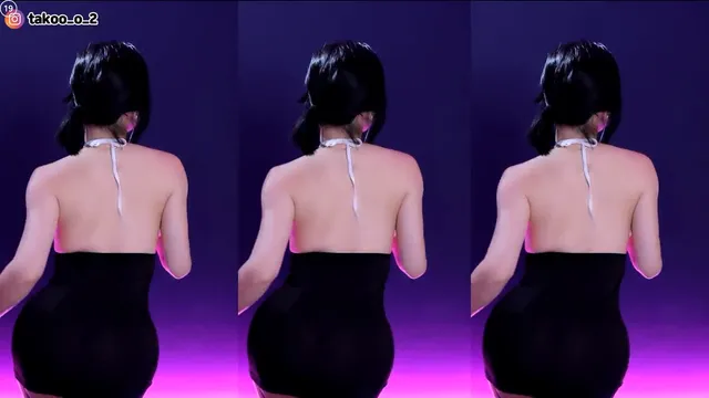 [Korean BJ] milkkim123 2025-12-01