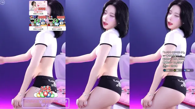 图片[2] - [Korean BJ] milkkim123 2025-06-27