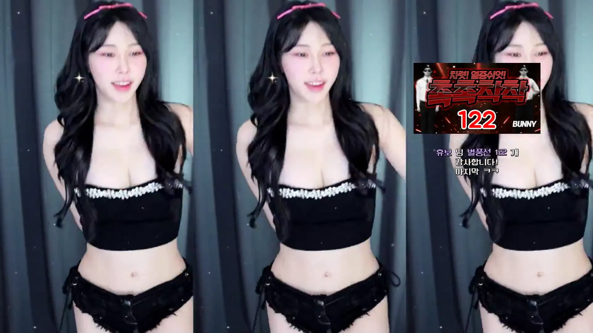 图片[6] - [Korean BJ] nayanaa 2024-09-15