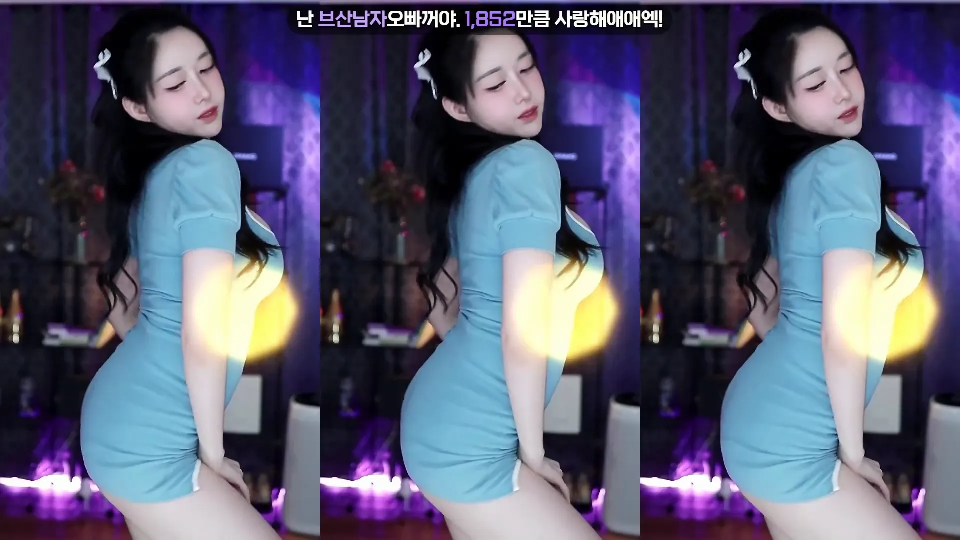 图片[2] - [Korean BJ] soyether 2024-08-21