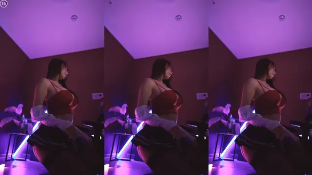 [Korean BJ] dlsgk1763 2025-01-08