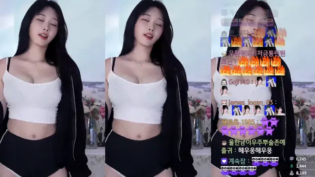 图片[5] - [Korean BJ] woohankyung 2024-10-28