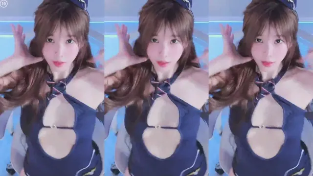 [Korean BJ] dearhal 2025-09-12