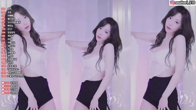 [Korean BJ] dasl8121 2024-12-18