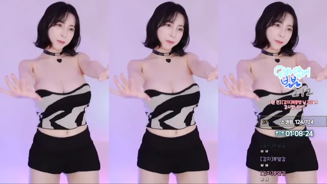 图片[2] - [Korean BJ] y970308 2024-01-08