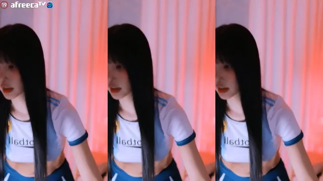 [Korean BJ] mina8017 2023-04-04