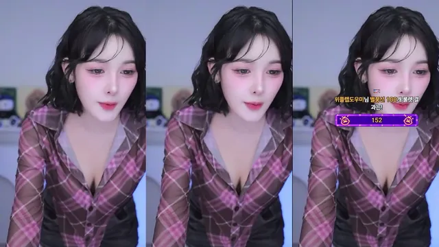 图片[1] - [Korean BJ] kojuliya99 2025-07-13