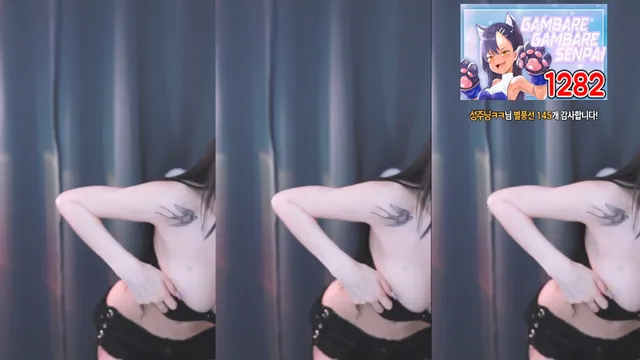 图片[2] - [Korean BJ] babysoomii 2025-02-28