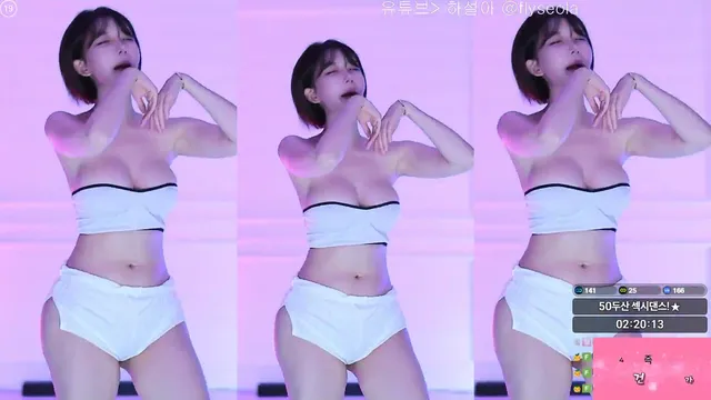 图片[4] - [Korean BJ] rlemaos 2025-08-15