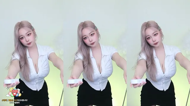 图片[4] - [Korean BJ] youji5luv 2025-01-17