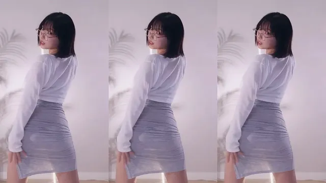 图片[4] - [Korean BJ] leelate 2025-03-10