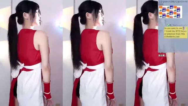 图片[4] - [Korean BJ] woohankyung 2023-10-09