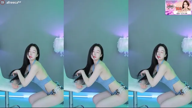 [Korean BJ] gpwl4204 2023-08-22