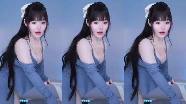 图片[5] - [Korean BJ] olison 2025-08-11