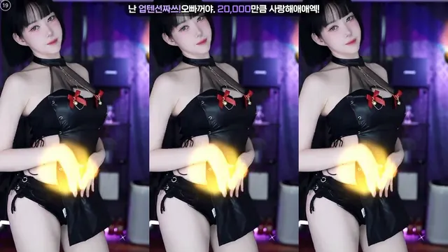图片[3] - [Korean BJ] soyether 2024-12-20