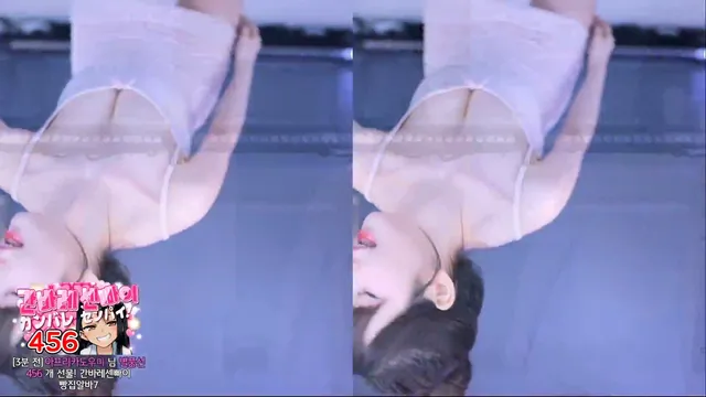 图片[4] - [Korean BJ] m0m099 2024-02-16