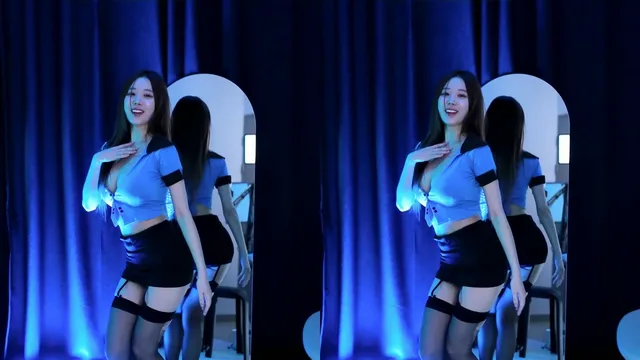 图片[4] - [Korean BJ] babyrimi 2024-03-09