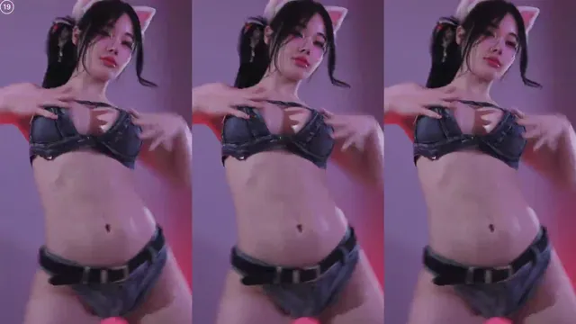 图片[5] - [Korean BJ] olison 2025-07-15