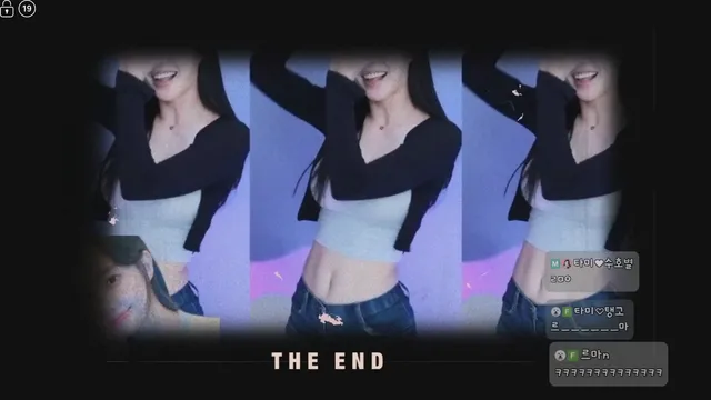 图片[3] - [Korean BJ] glglehddl 2025-01-08