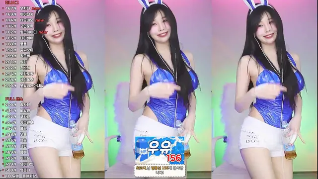 图片[4] - [Korean BJ] leeani 2025-01-21
