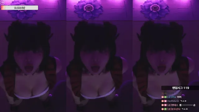 [Korean BJ] inhye0416 2025-10-30