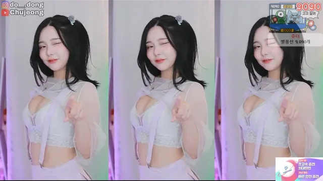 图片[5] - [Korean BJ] mm3mmm 2025-10-14