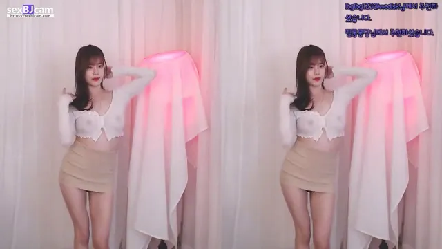 [Korean BJ] hjhj1004 2021-04-13