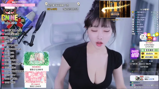 图片[3] - [Korean BJ] yunyeson3015 2025-12-18