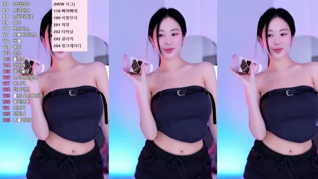 图片[7] - [Korean BJ] babyrimi 2024-08-22
