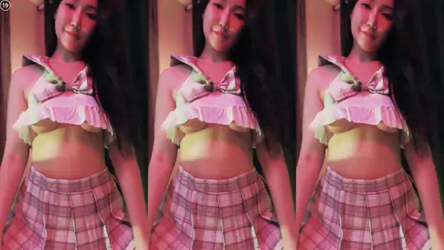 图片[3] - [Korean BJ] crystal85 2025-11-13