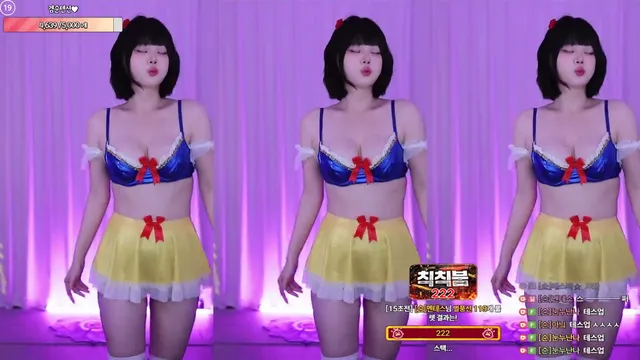 图片[2] - [Korean BJ] inhye0416 2025-07-29