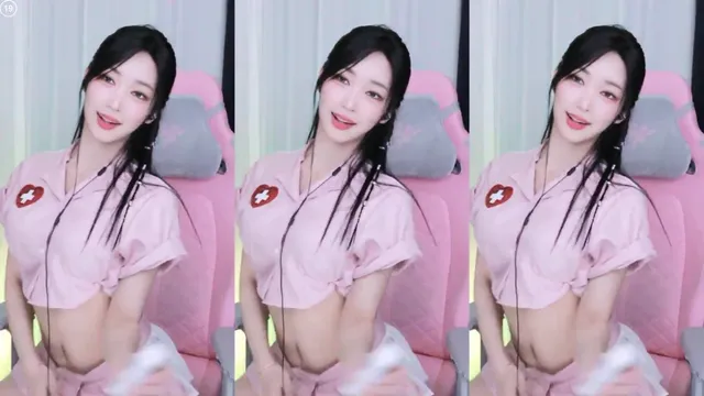 图片[2] - [Korean BJ] dleh0824 2025-01-11