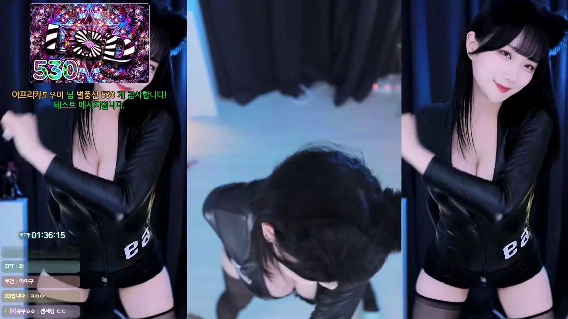 [Korean BJ] wjl9908 2024-06-03