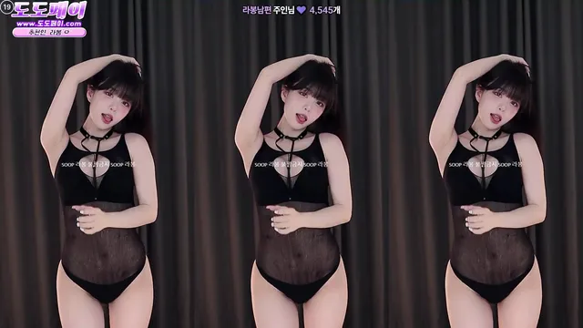 图片[1] - [Korean BJ] yin2618 2024-12-28
