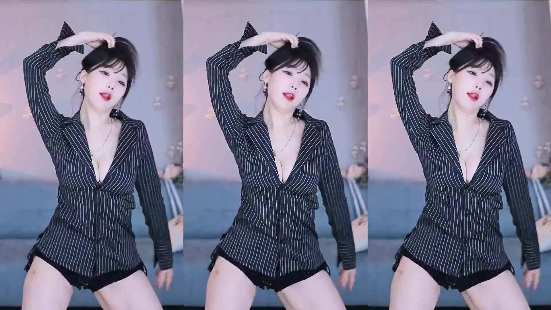 图片[3] - [Korean BJ] purelove2 2024-07-28