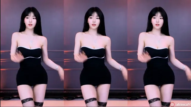 图片[6] - [Korean BJ] m0m099 2023-06-14