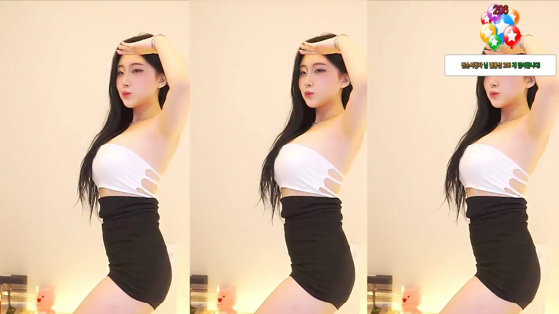 图片[4] - [Korean BJ] hoo2233 2024-10-08