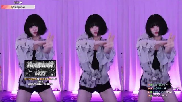 图片[1] - [Korean BJ] inhye0416 2025-07-24