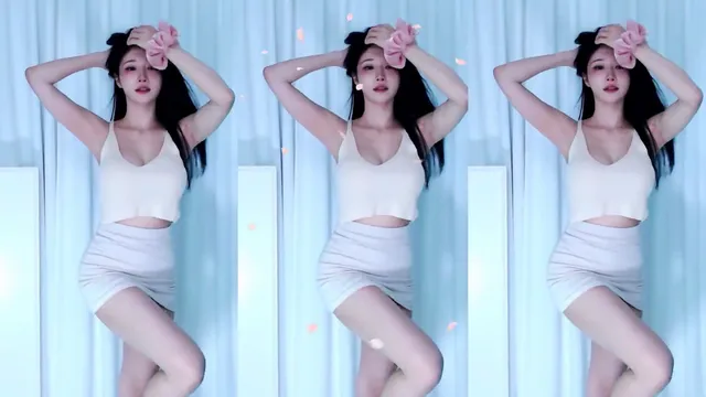 图片[3] - [Korean BJ] wannabe33 2025-06-17