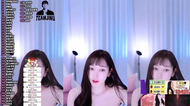 图片[3] - [Korean BJ] dnjs594 2025-07-04