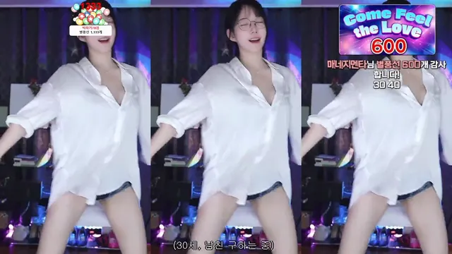 图片[1] - [Korean BJ] soyether 2025-07-08