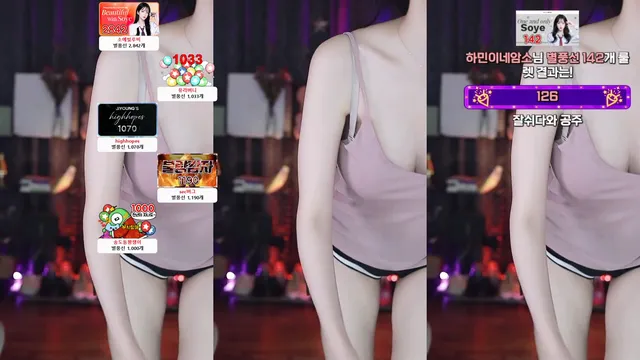 图片[1] - [Korean BJ] soyether 2025-07-02