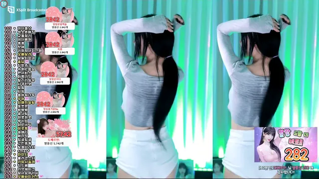 图片[6] - [Korean BJ] mina8017 2024-05-03