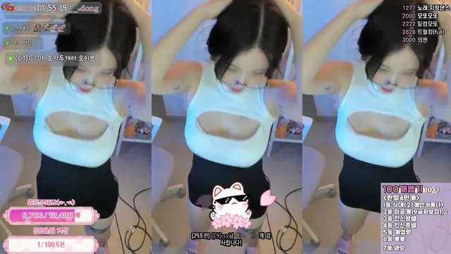 图片[5] - [Korean BJ] mm3mmm 2025-04-08