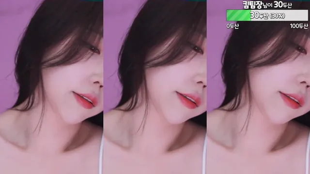 图片[2] - [Korean BJ] peachya 2024-04-21