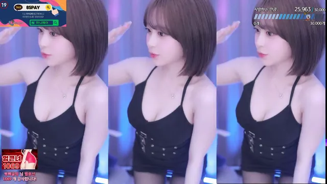 图片[5] - [Korean BJ] flower1023 2024-04-04