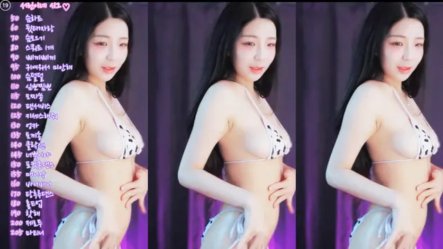 图片[4] - [Korean BJ] nlke0600 2025-07-23